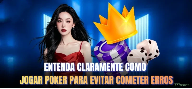Roleta e blackjack 777nobre